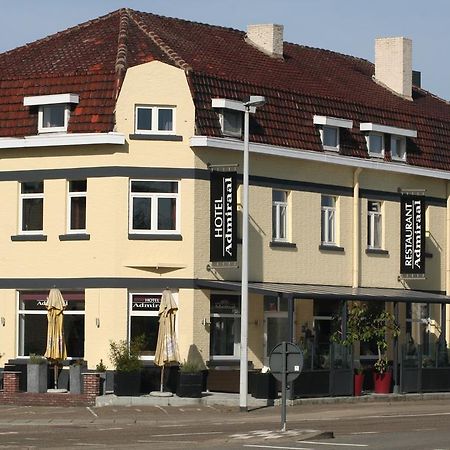 Hotel Admiraal Lanaken Eksteriør bilde