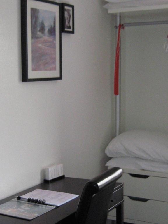 Hotel Admiraal Lanaken Rom bilde