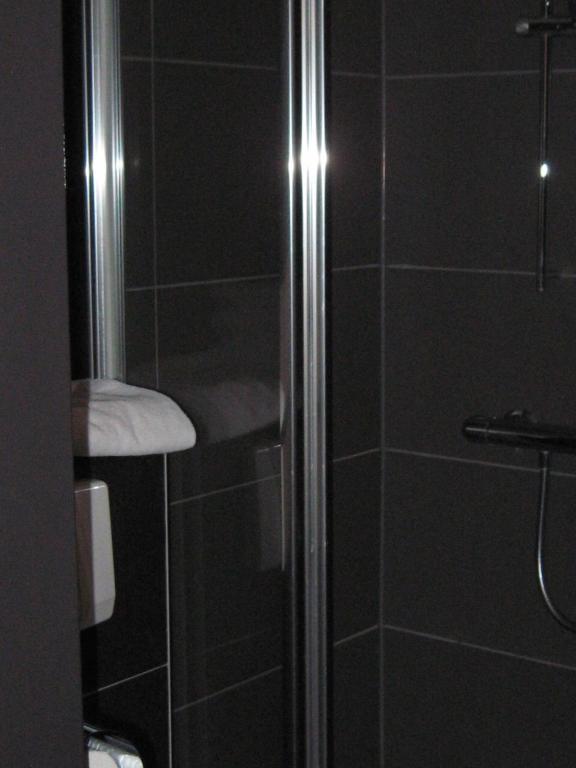 Hotel Admiraal Lanaken Rom bilde