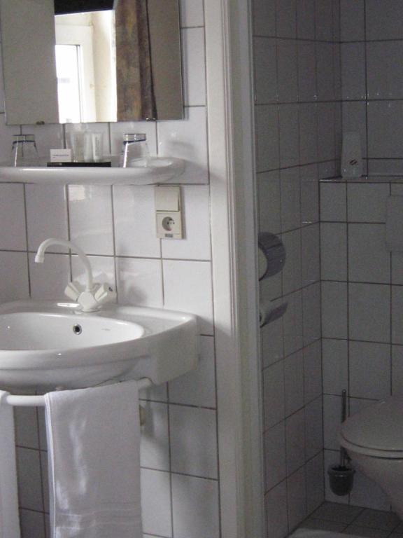 Hotel Admiraal Lanaken Rom bilde